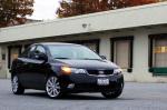 Kia Forte SX 2010 года